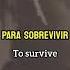 Juice WRLD Lonely Road Survive Sub Español Lyrics