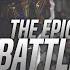 Lionel Messi Vs Cristiano Ronaldo THE EPIC BATTLE HD