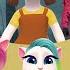 My Talking Angela 2 SQUID GAME Version Angela