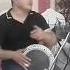 Nuriddin Keldiev Darbuka Solo 2017