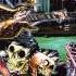 Avenged Sevenfold Girl I Know Backing Track For Guitar Solo High Quality