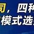 倪云华 创业公司 四种股权架构模式选择