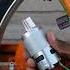 Testing A 775 Dc Motor With Homemade Cycle Dynamo 775 Dc Motor MTC 2 0
