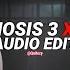 Metamorphosis 3 X Close Eyes Interworld X Dvrst Edit Audio
