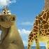 Meet The Gang DreamWorks Madagascar