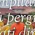 Seni Ganda Kreasi Perguruan Jati Diri