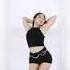 Mirrored Swalla 2 0 Blackpink Lisa Solo Lisa Rhee Dance Cover Mirror