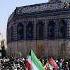 CNN On The Ground In Tehran As Protesters Take To The Streets