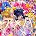MAD プリキュア ハルジオン