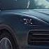 Новый Порше Кайен 2018 Porsche Cayenne уже в рублях