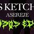 ASEREJE TH3OS Remix
