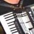 ARIE DZANASHVILI MOFRINDI GASHALE ON AKORDION 2010 VOB TEL 0544 546762