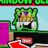 WORST RAINBOW SEED In Roblox Grow A Garden