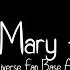 SFM OC Multiverse Mother Mary Meme