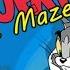 Tom And Jerry Mouse Maze TM Gameplay Epizode 1 School Android HD