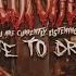 ANACHRONISTIC Time To Drink Official Lyric Video