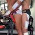 Gay Gym Hunk Couple