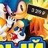 Обзор Sonic Origins СЕГА КАКОГО Х РЕАКЦИЯ на SUMOCHKIN PRODUCTION