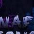 C4D FNaF Short Five Nights At Freddy S 2 Song Metal Cover By Mia Rissy