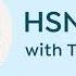 HSN HSN Today With Tina Friends 01 03 2025 07 AM