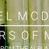 Years Of Mine Official Audio Gabriel McDowell