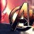 Infinity War Last Goodbye