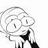 I Wish I Knew Animation Meme