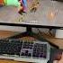 How I Play Free Fire In Gaming Pc