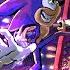 Unstable World For Crazy Gadget Lofi From Sonic Adventure 2