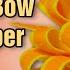 How To Make An Edible Bow Cake Topper We Heart Cake