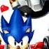 Sonic Drift Invincibility Pixitracker Remix