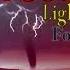 Heavy Thunder Fierce Wind Rain Sounds For Sleep Study Relaxation Lightning Strike Storm Ambience