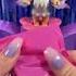 Unboxing Bloopies Fairies Moonlight Shorts Fairies Toys Unboxing Asmrsounds