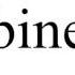 How To Pronounce Cabinetry