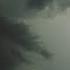 Gentle Rumbling Thunder NO Rain Distant Thunderstorm Sounds And Sky Video Background For Sleeping