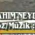 İBRAHİM TATLISES Allahım Neydi Günahım 1996