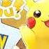 10 Hours Route 3 Theme Pokemon Let S Go Pikachu Eevee Music Extended