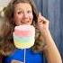 Cotton Candy And Water Let S Make A Bear Out Of It