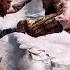 Битвы с Бальдром God Of War