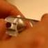 Adjusting A Schlage Residential Door Knob Latch