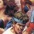 Streets Of Rage II Dreamer SEGA Mega Drive Soundtrack