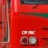 Железная дорога тепловозы видео поезда Diesel Locomotives Railway Video Compilation