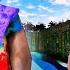 Granny Chapter 3 Beach Resort Full Gameplay Video Bridge Escape