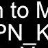 学猫叫 Xue Mao Jiao Learn To Meow CHN JPN KOR Ver Shania Yan Lyrics