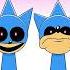 Sprunki Shin Sonic Vs Sonic Exe Retake Phase 4 Sprunki Incredibox Incrediboxsprunki