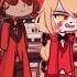 This Is The Real Reason Why Adam Beat Him Hazbinhotel Gacha Alastor Angeldust Charlie Hh