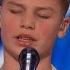 13 Year Old Chase Varnes Cover Life Goes On By Ed Sheeran Auditions On America S Got Talent 2025
