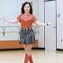 Kitchen Dance Floor Line Dance Dance Teach
