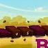 The Bubbles Adventure Levels 1 To 8 But Wait Before You Trigger The Frenzy Angry Birds 2