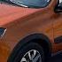 ПЕРЕСЕЛИ С МЕРСЕДЕСА НА ГРАНТУ И ДОВОЛЬНЫ Купили самую голую LADA GRANTA CROSS без подушек и абс